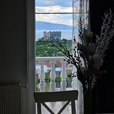 Apartman Ana & Marta Сен Екстериор снимка