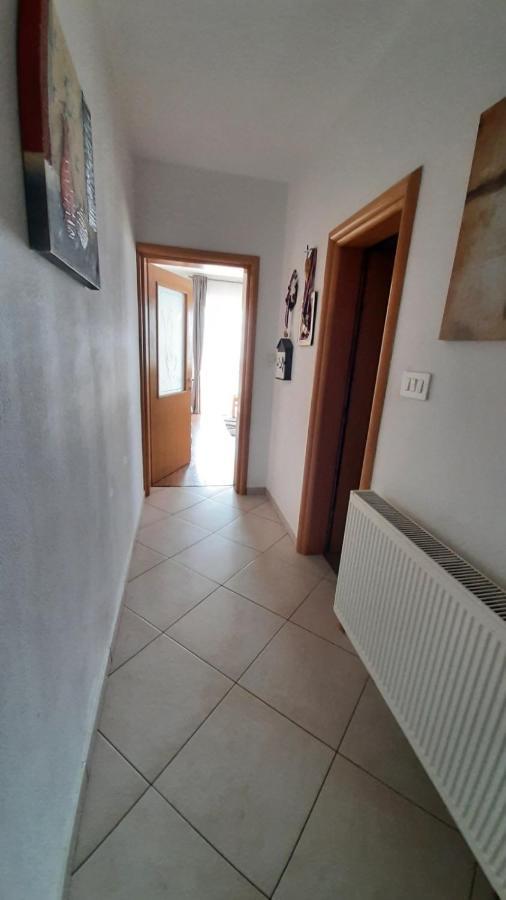 Apartman Ana & Marta Сен Екстериор снимка