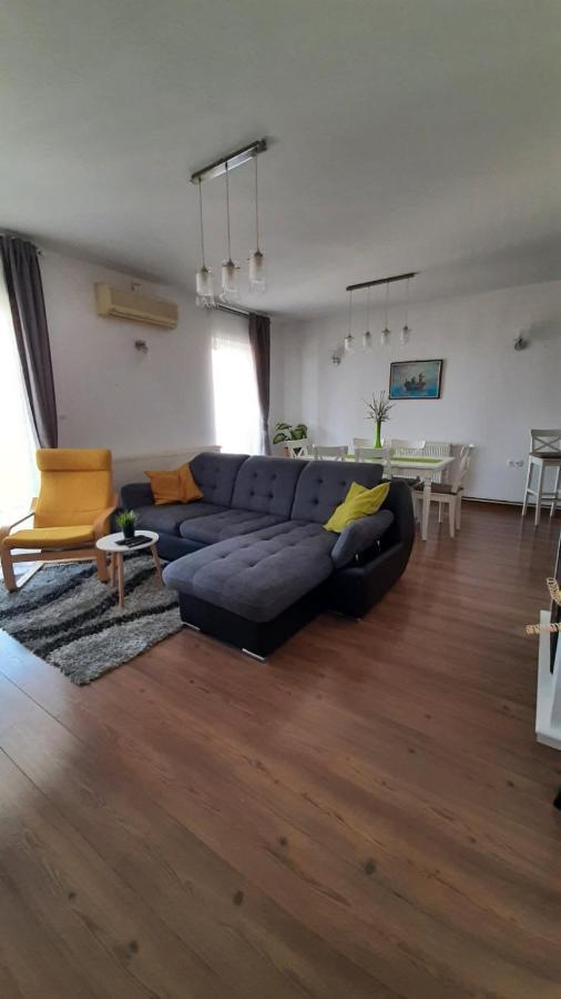 Apartman Ana & Marta Сен Екстериор снимка