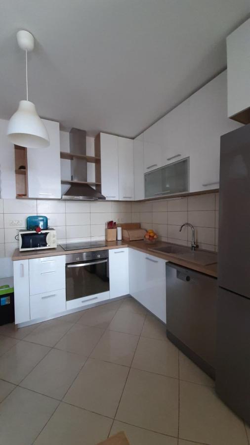 Apartman Ana & Marta Сен Екстериор снимка