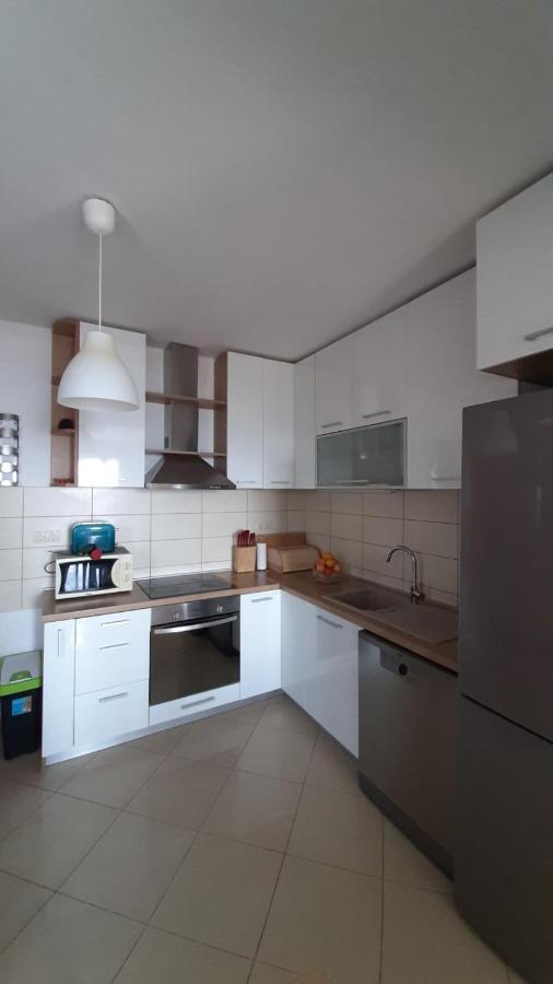 Apartman Ana & Marta Сен Екстериор снимка