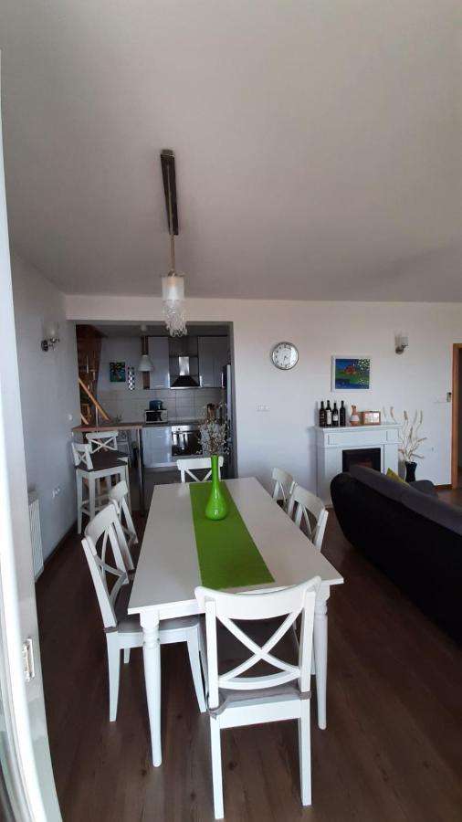 Apartman Ana & Marta Сен Екстериор снимка