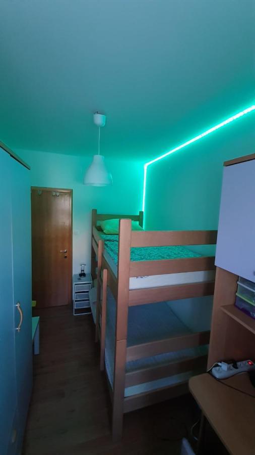 Apartman Ana & Marta Сен Екстериор снимка