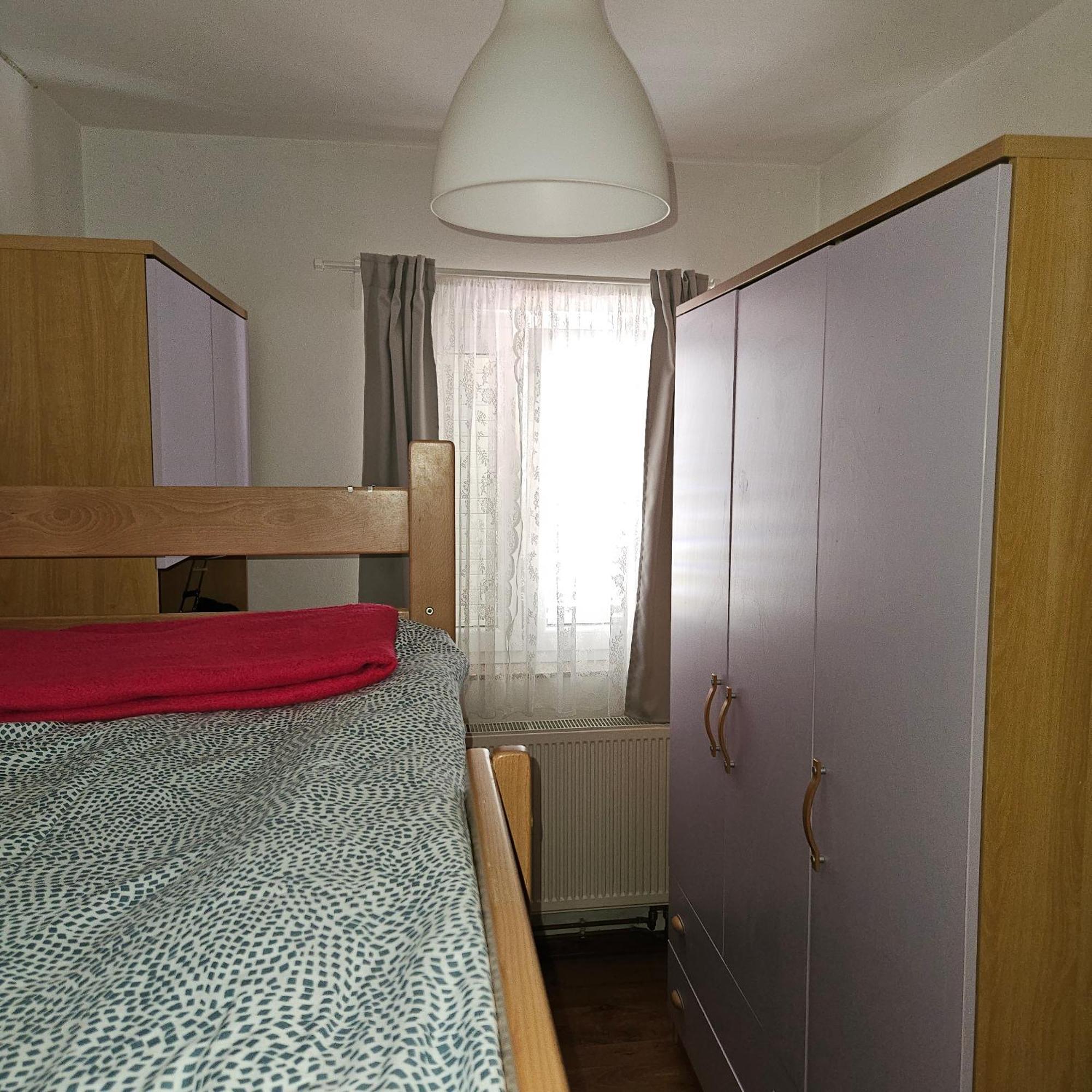 Apartman Ana & Marta Сен Екстериор снимка
