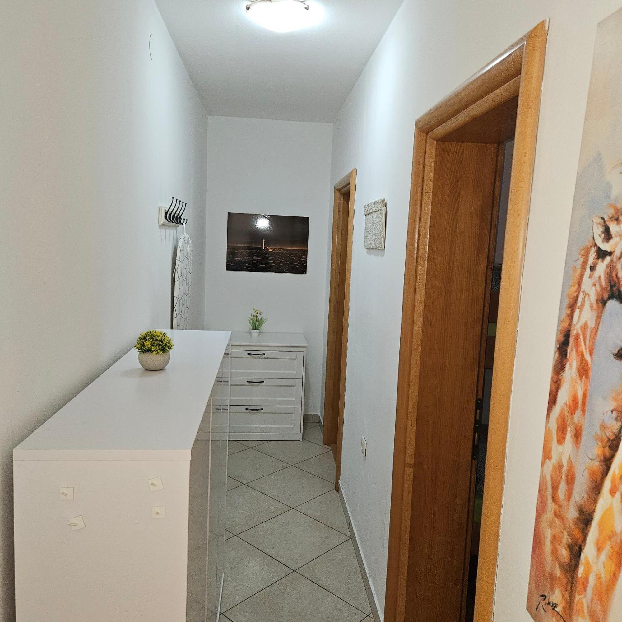 Apartman Ana & Marta Сен Стая снимка