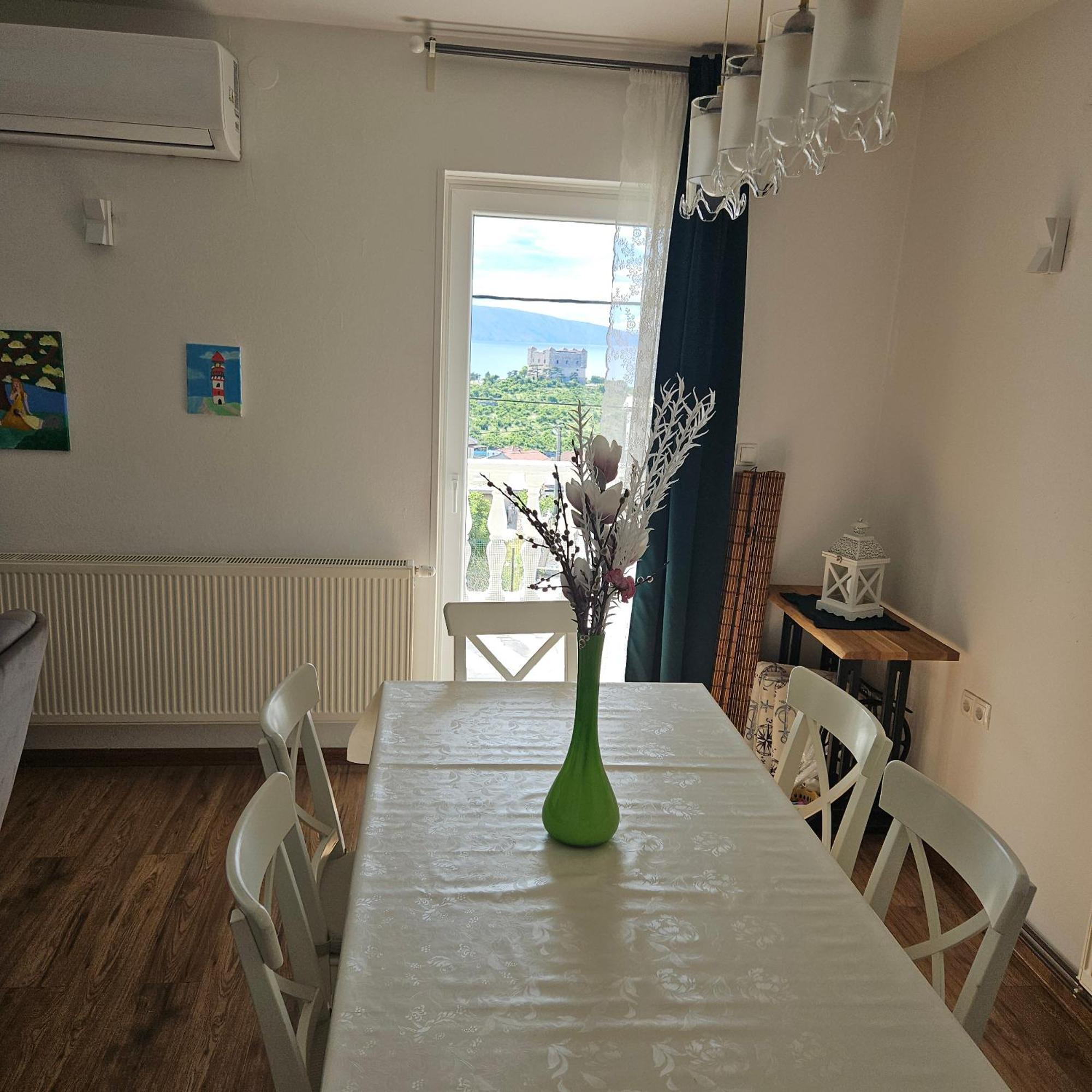 Apartman Ana & Marta Сен Стая снимка