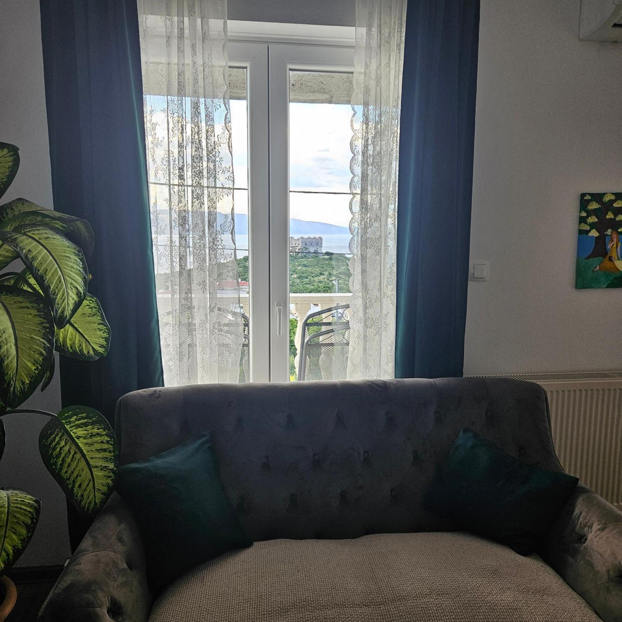 Apartman Ana & Marta Сен Екстериор снимка