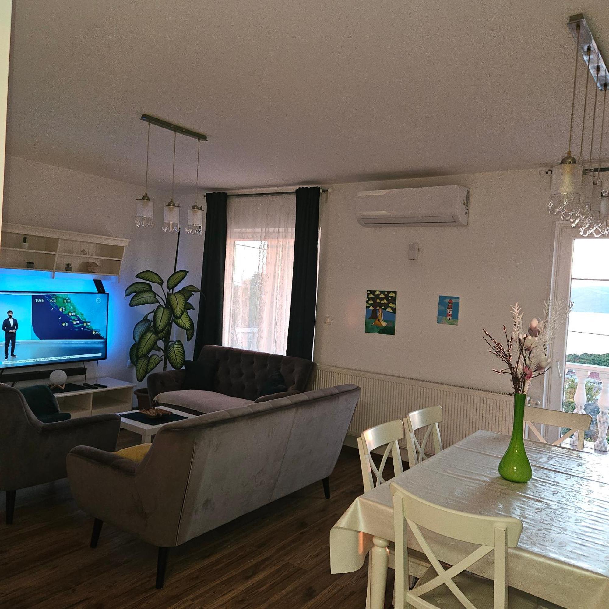 Apartman Ana & Marta Сен Стая снимка